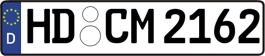 HD-CM2162