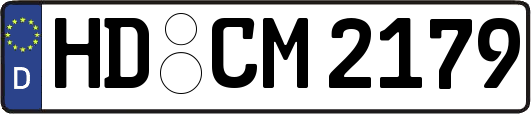 HD-CM2179