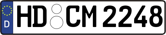 HD-CM2248