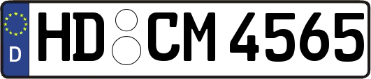 HD-CM4565