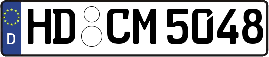 HD-CM5048