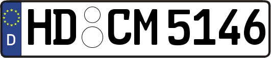 HD-CM5146
