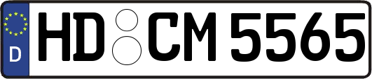 HD-CM5565