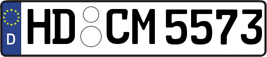 HD-CM5573