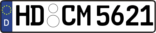 HD-CM5621