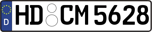 HD-CM5628