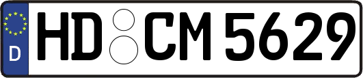 HD-CM5629