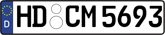 HD-CM5693