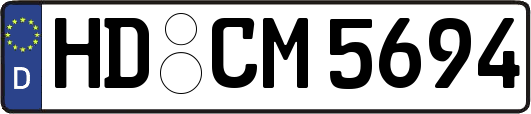 HD-CM5694