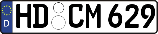 HD-CM629