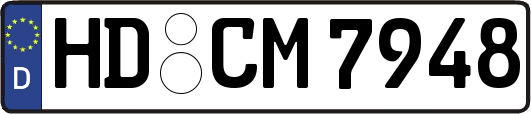 HD-CM7948