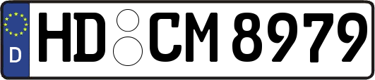 HD-CM8979