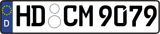 HD-CM9079