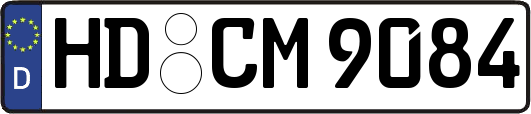 HD-CM9084