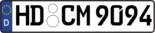 HD-CM9094