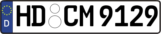 HD-CM9129
