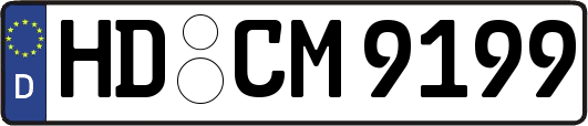 HD-CM9199