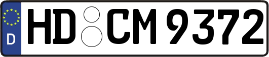 HD-CM9372