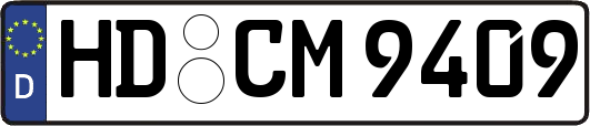 HD-CM9409