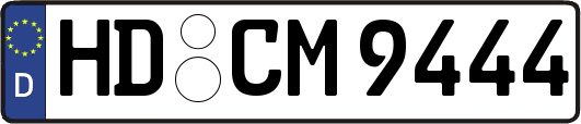 HD-CM9444