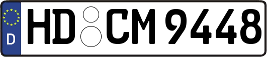 HD-CM9448