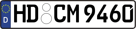 HD-CM9460