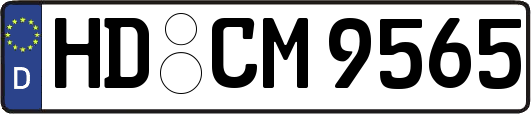 HD-CM9565