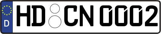 HD-CN0002