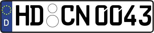 HD-CN0043