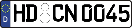 HD-CN0045