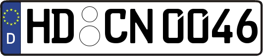 HD-CN0046
