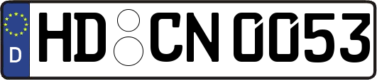 HD-CN0053