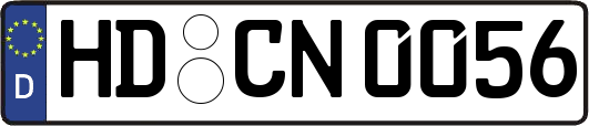 HD-CN0056