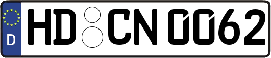 HD-CN0062