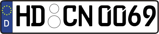 HD-CN0069