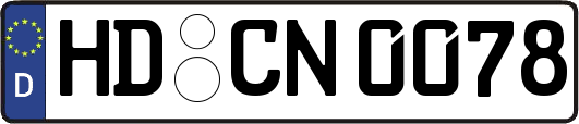 HD-CN0078