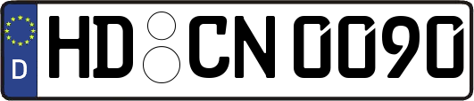 HD-CN0090