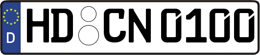 HD-CN0100