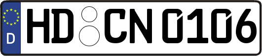 HD-CN0106