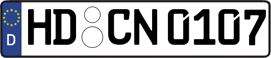 HD-CN0107