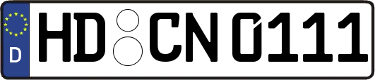 HD-CN0111