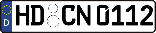 HD-CN0112