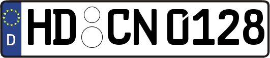 HD-CN0128