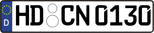 HD-CN0130