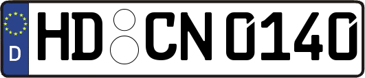 HD-CN0140