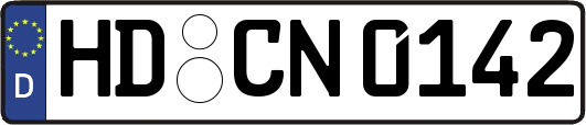 HD-CN0142