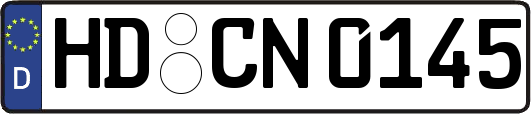 HD-CN0145
