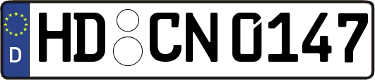 HD-CN0147