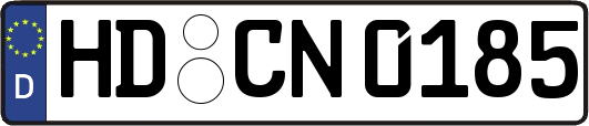 HD-CN0185