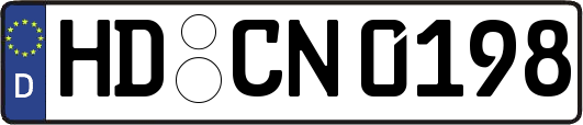 HD-CN0198